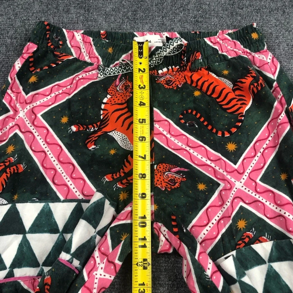 Corinne Lent exclusively for Anthroplogie Women’s Pajama Pants